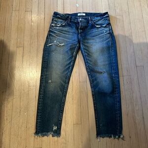 MOUSSY Vintage Denim size 29